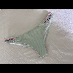 Roxy Bikini Bottoms